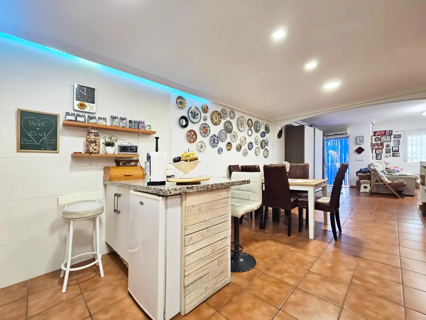 Bungalow with pool for sale in RIOJA LA, imagen 19