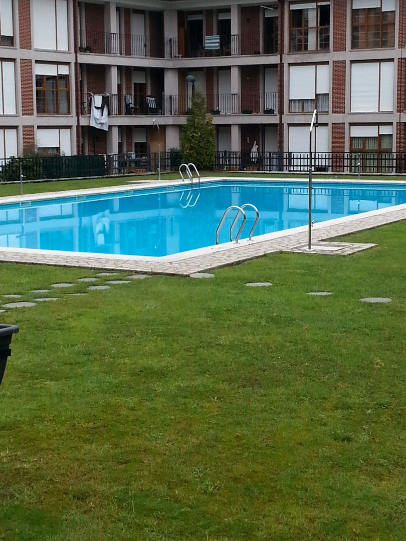 Flat for sale in Paseo Barón de Adzaneta, s/n