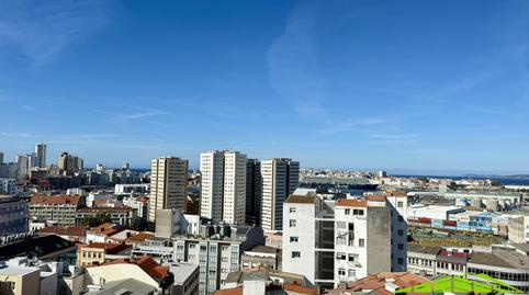 Foto 2 de Piso en venta en Ronda Ronda de Outeiro, Cuatro Caminos - Plaza de la Cubela, A Coruña Capital