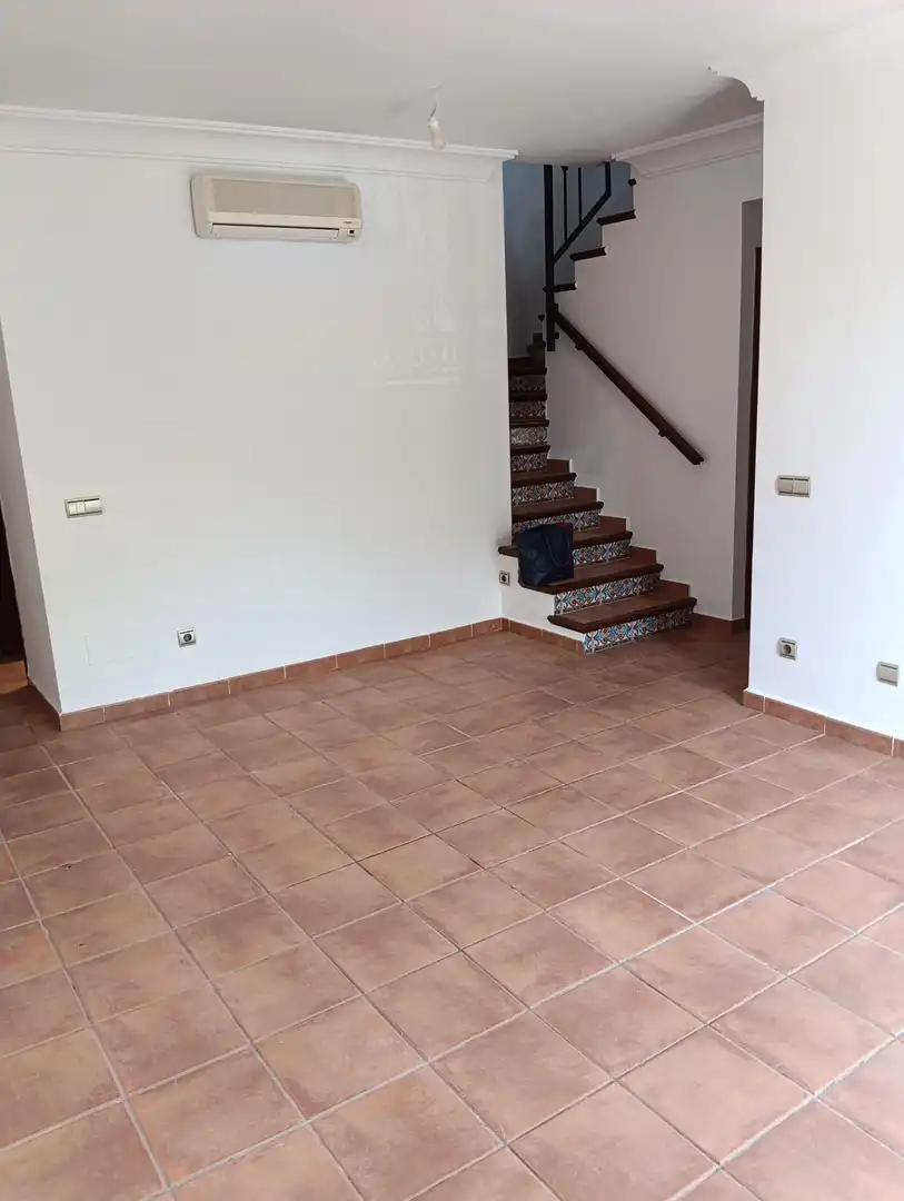 Dúplex en venta en Calle Calle José Echegaray, Nueva Alcántara