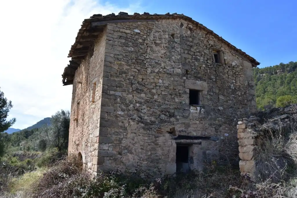 Terreni e lotti in vendita a Fuentespalda, imagen 7