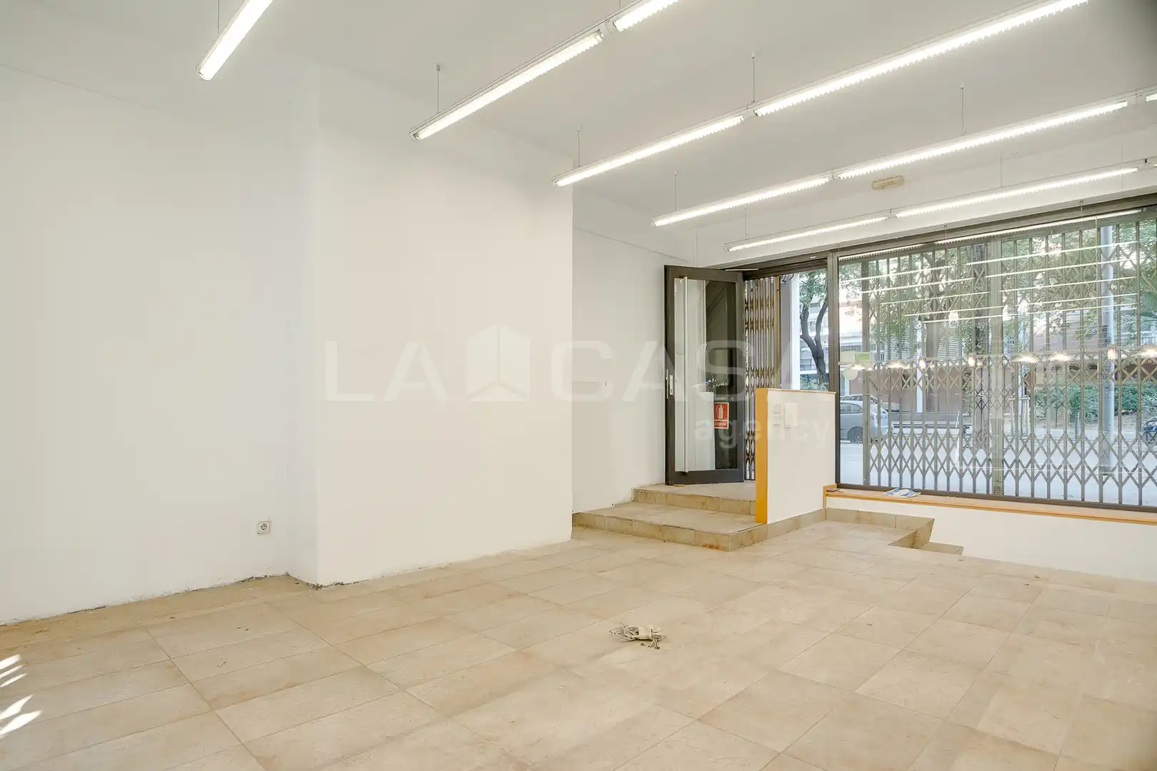 Business premises for sale in Sant Martí, imagen 6