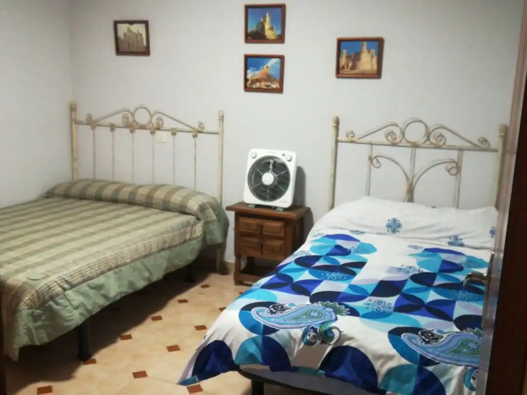 Flat for sale in Plaza Constitución 6, imagen 13