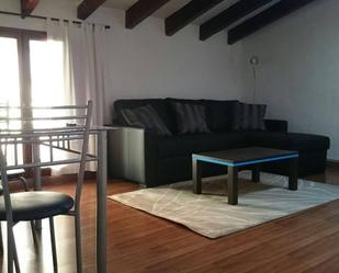 Sala d'estar de Pis en venda en  Valencia Capital amb Aire condicionat i Balcó