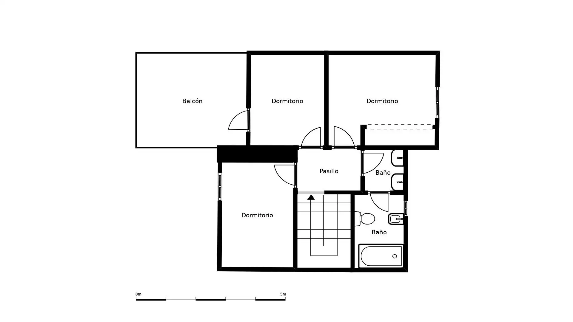 Maison rustique avec piscine à vendre à Calle DALT, imagen 15