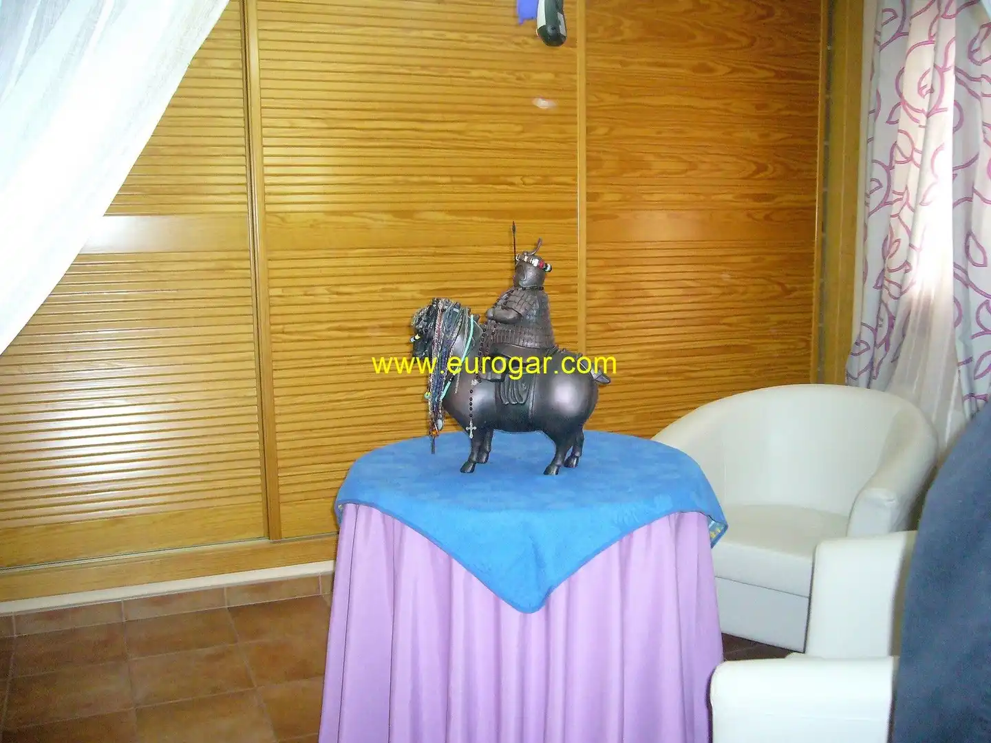 Casa en venda a Cheste, imagen 17