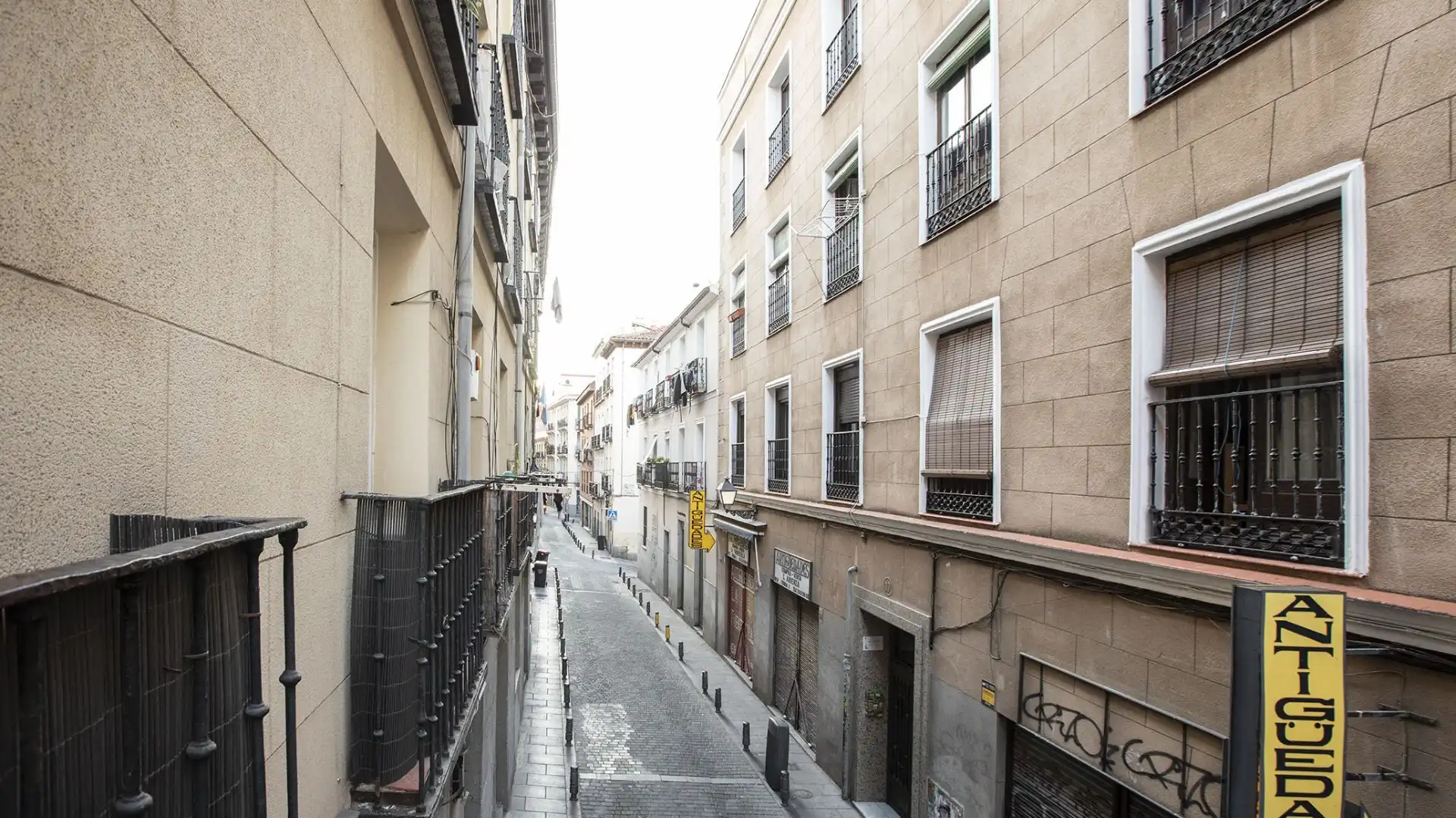 Wohnung mit Terrasse zum Verkauf in C. del Carnero, Centro, 28005 Madrid, España, imagen 22
