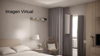 Bedroom of Flat for sale in Sagunto / Sagunt  with Balcony