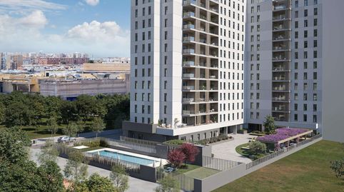 Photo 2 of Flat for sale in Cruz del Campo, Parcela Rma . Aridsp, Santa Clara, Sevilla Capital