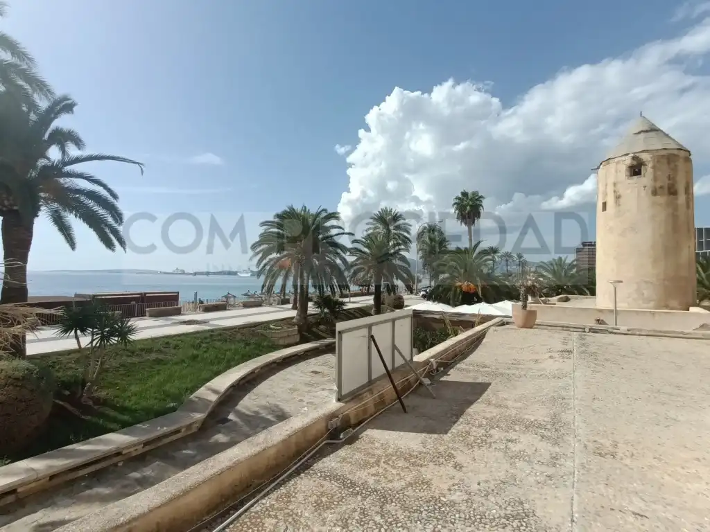 Local en venta en  Palma de Mallorca