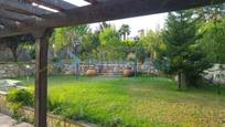 Garden of House or chalet for sale in Arenas de San Pedro  with Heating, Private garden and Terrace