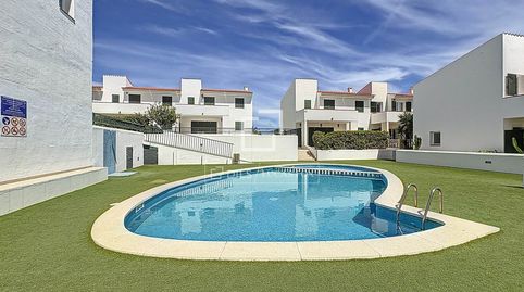 Foto 3 de Casa o chalet en venta en Punta Grossa, Es Mercadal