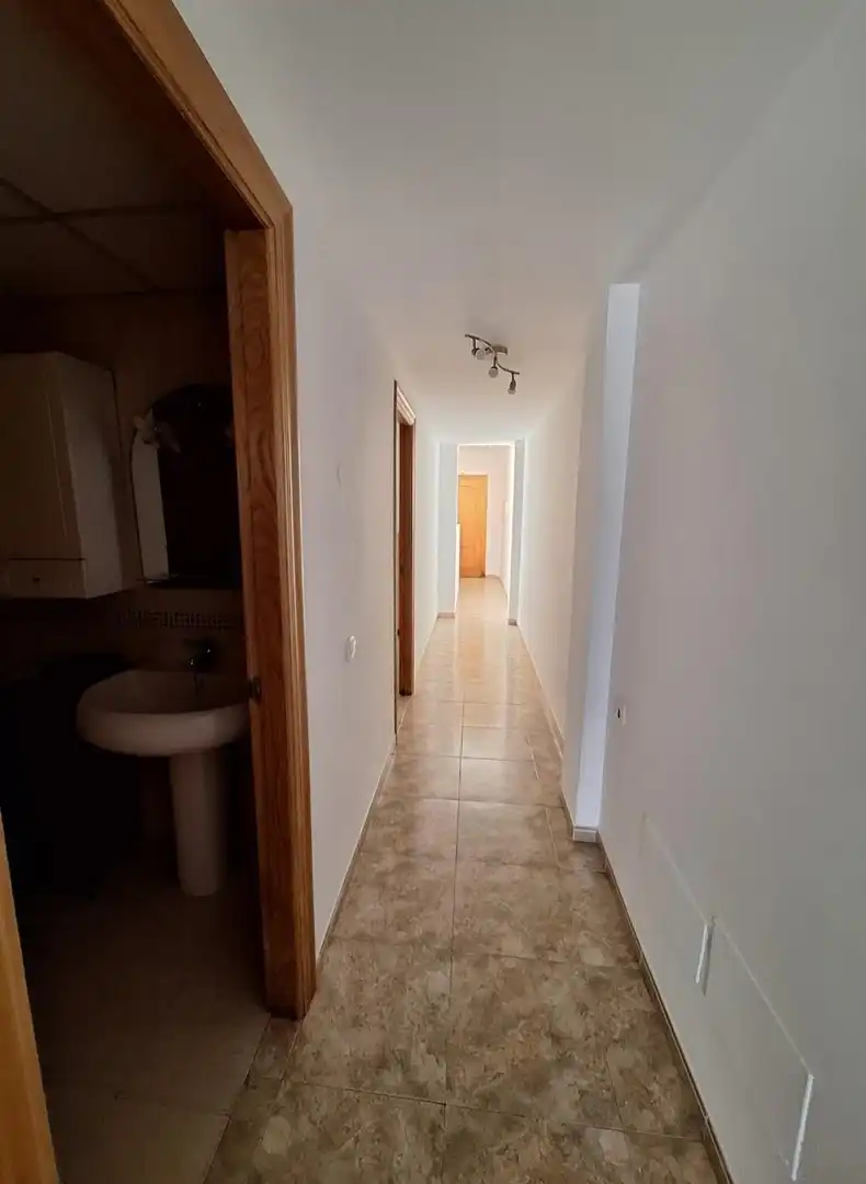 Apartamento en venta en Almería con Aire acondicionado