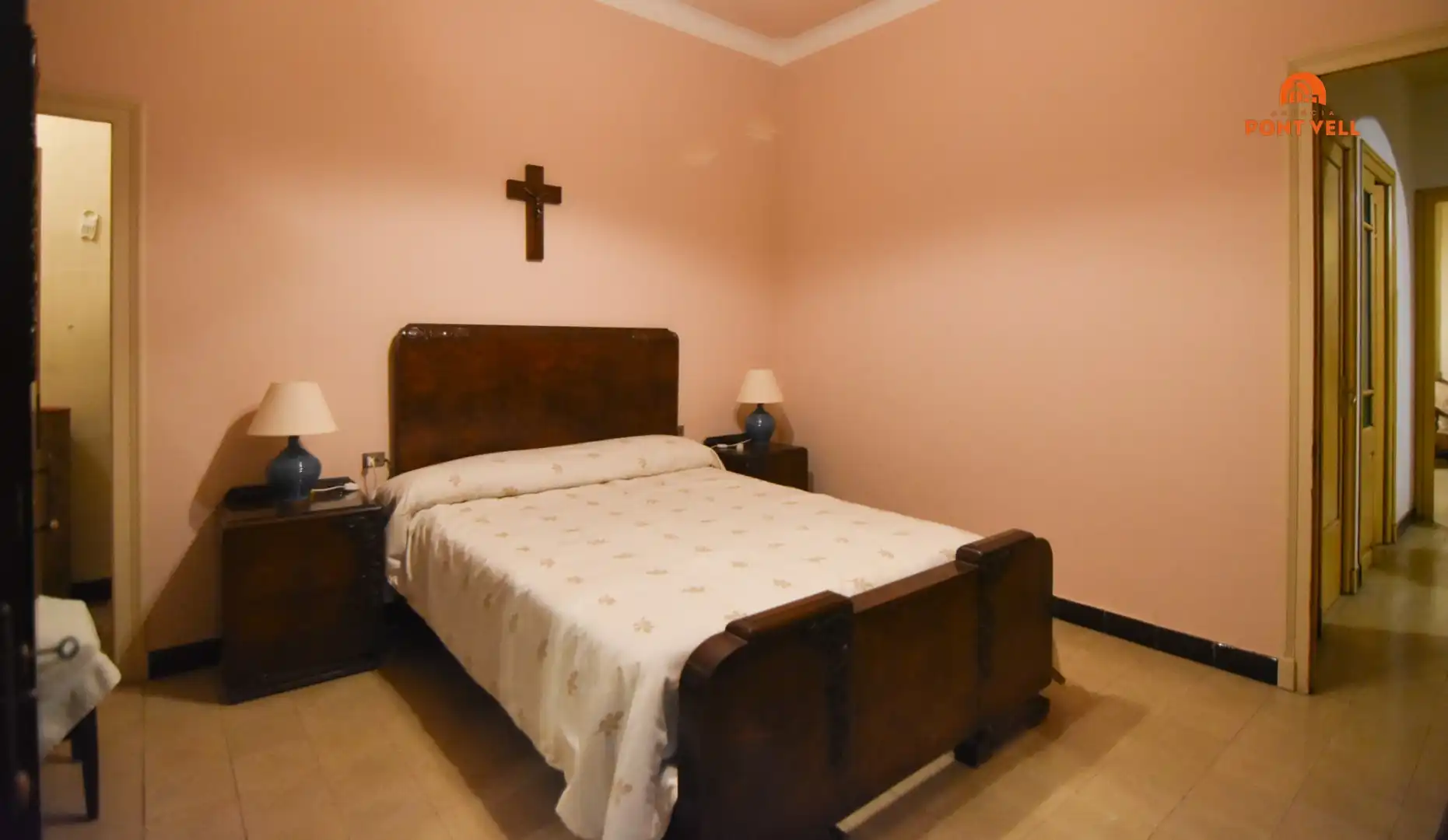 Adosado con terraza en venta en La Bisbal d'Empordà, imagen 57
