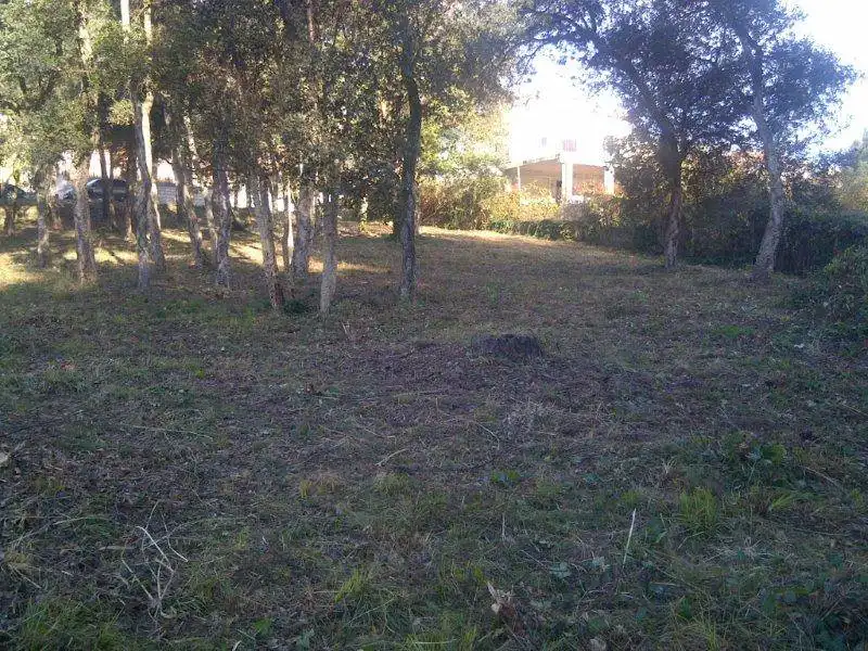 Wohnbaugrundstück zum Verkauf in Terrabrava - Tordera Parc, imagen 25