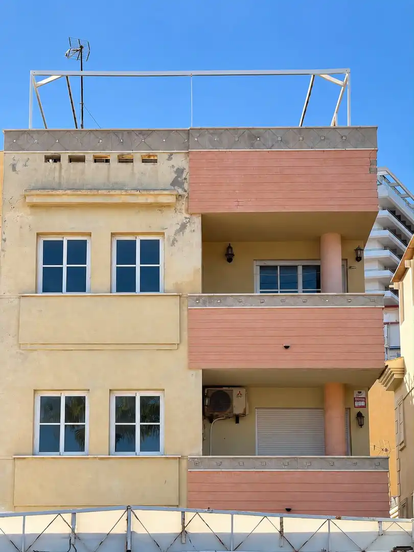 Piso en venta en Torremolinos, Málaga