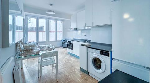 Photo 4 of Flat to rent in Sánchez Barcáiztegui, Niño Jesús, Madrid