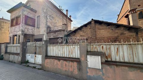 Photo 5 of Houses for sale in Centre - Can Nadal, Sant Feliu de Llobregat