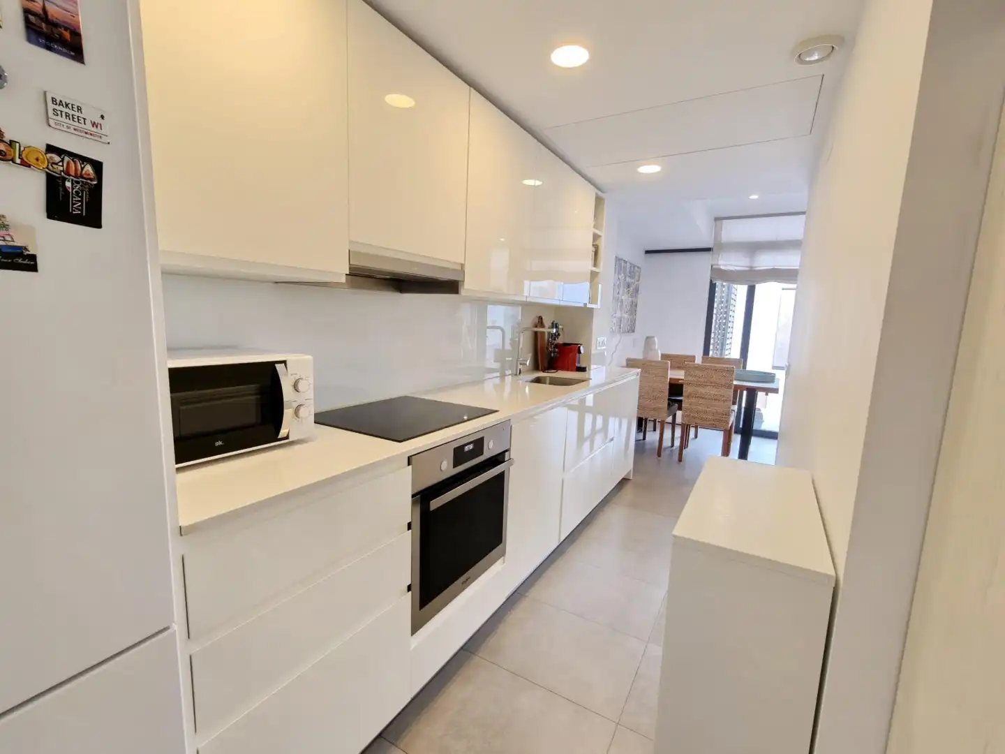 Apartamento en venta en Centre