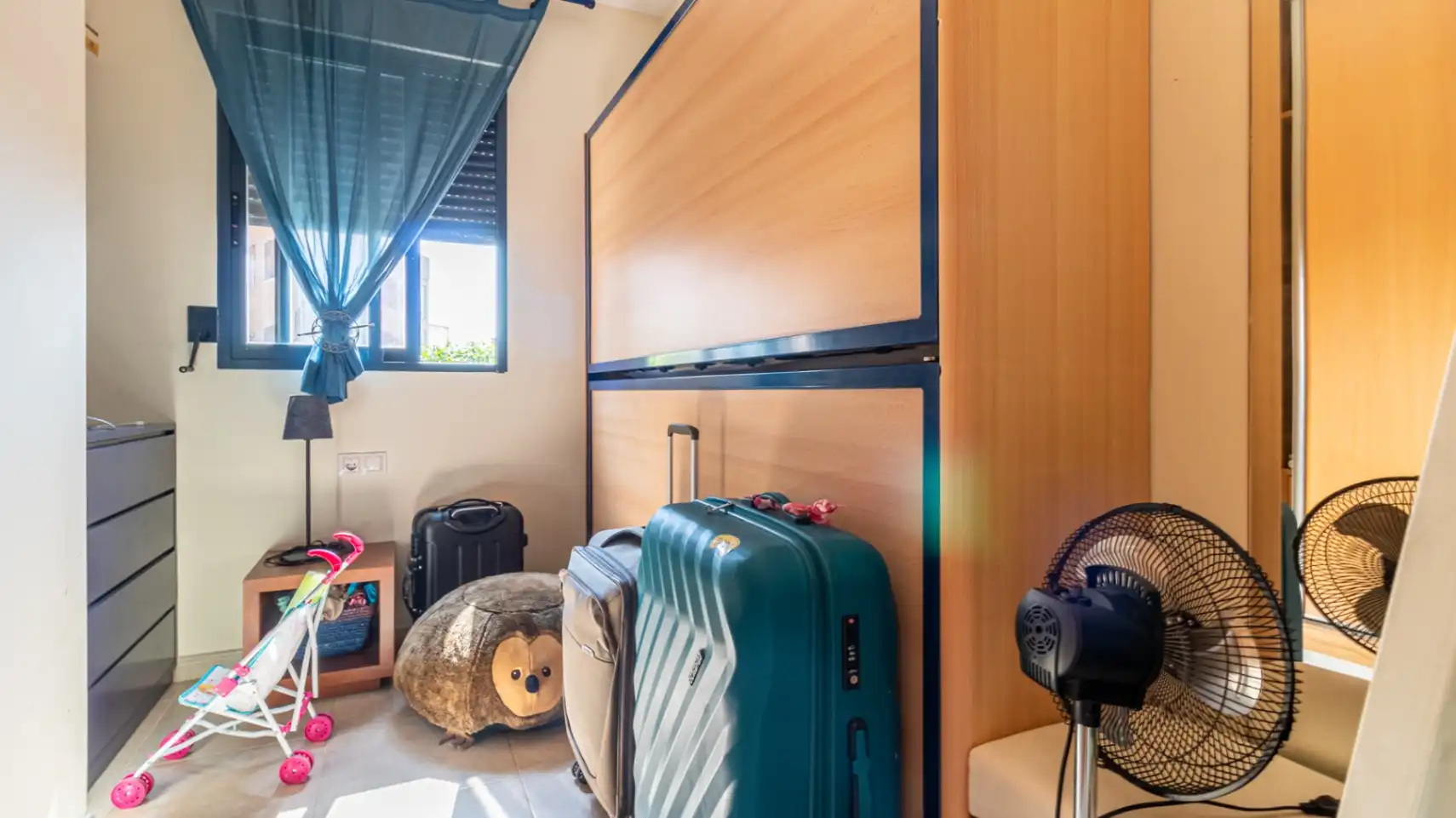 Appartement compact avec piscine à vendre à Las Marinas / Les Marines, imagen 9