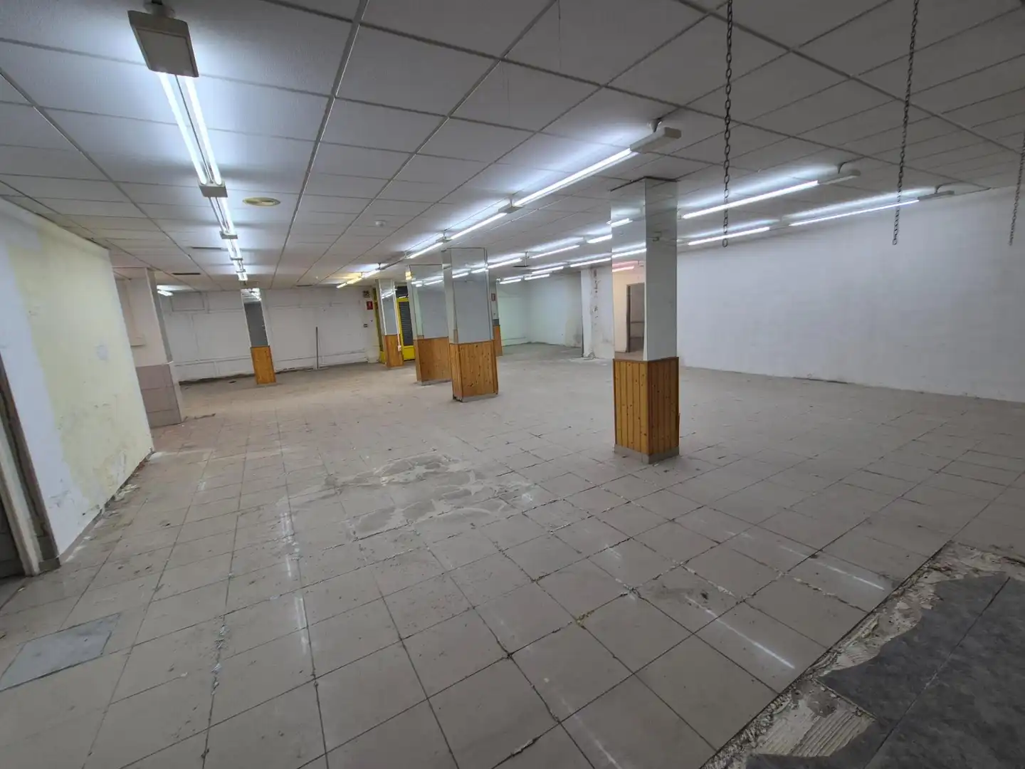 Business premises for sale in Plaza de Toros - Avenida Chapí - Trinquete, imagen 18