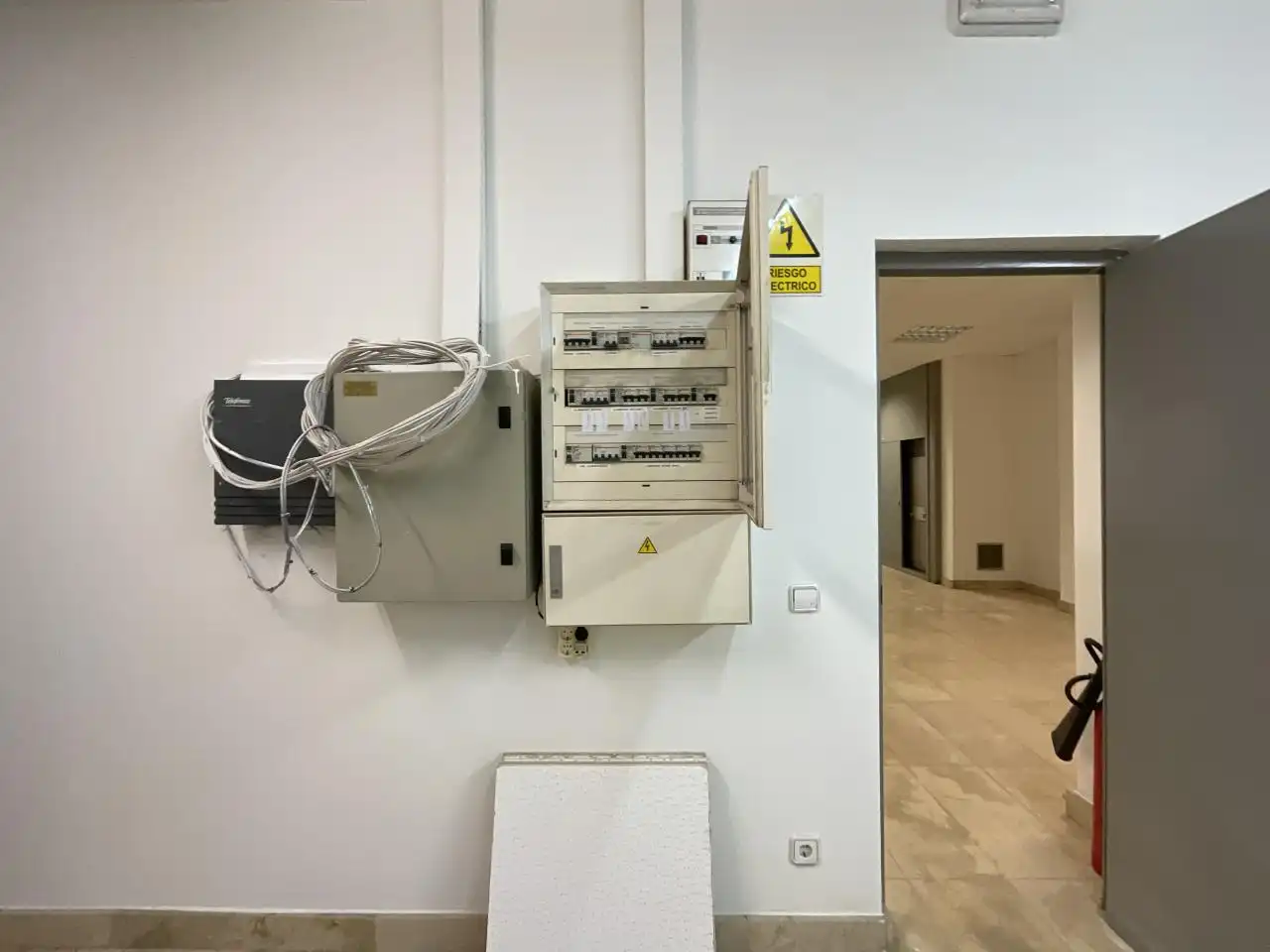 Local comercial en venda a Calle San Roque, imagen 22