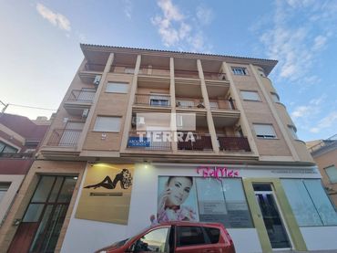 Piso en venta en Travesia Primero de Mayo