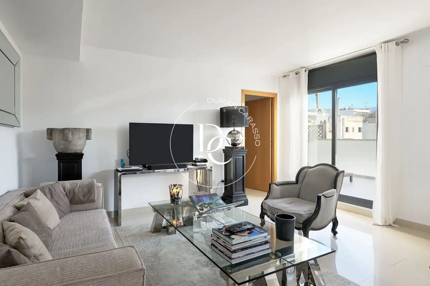 Attique avec ascenseur à vendre à joan tarrida, imagen 5
