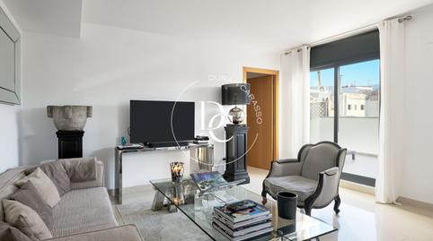 Foto 5 de Àtic en venda a Joan Tarrida, Centre, Barcelona