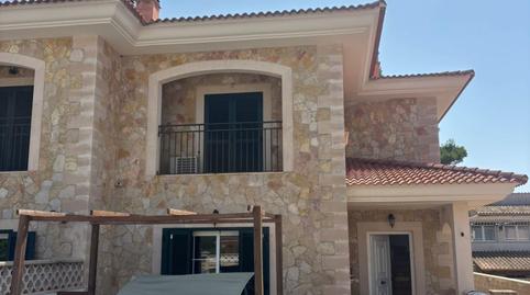 Photo 3 of House or chalet to rent in Badia Blava - Badia Gran - Tolleric, Illes Balears