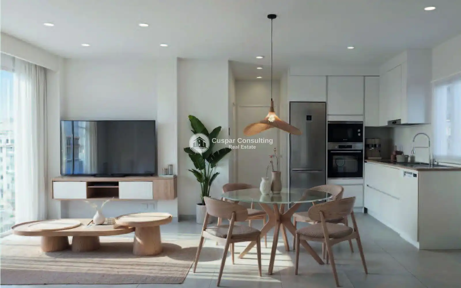 Penthouse with pool for sale in Centro, imagen 4