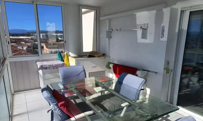 Appartement compact avec piscine à vendre à Santa Margarita, imagen 4