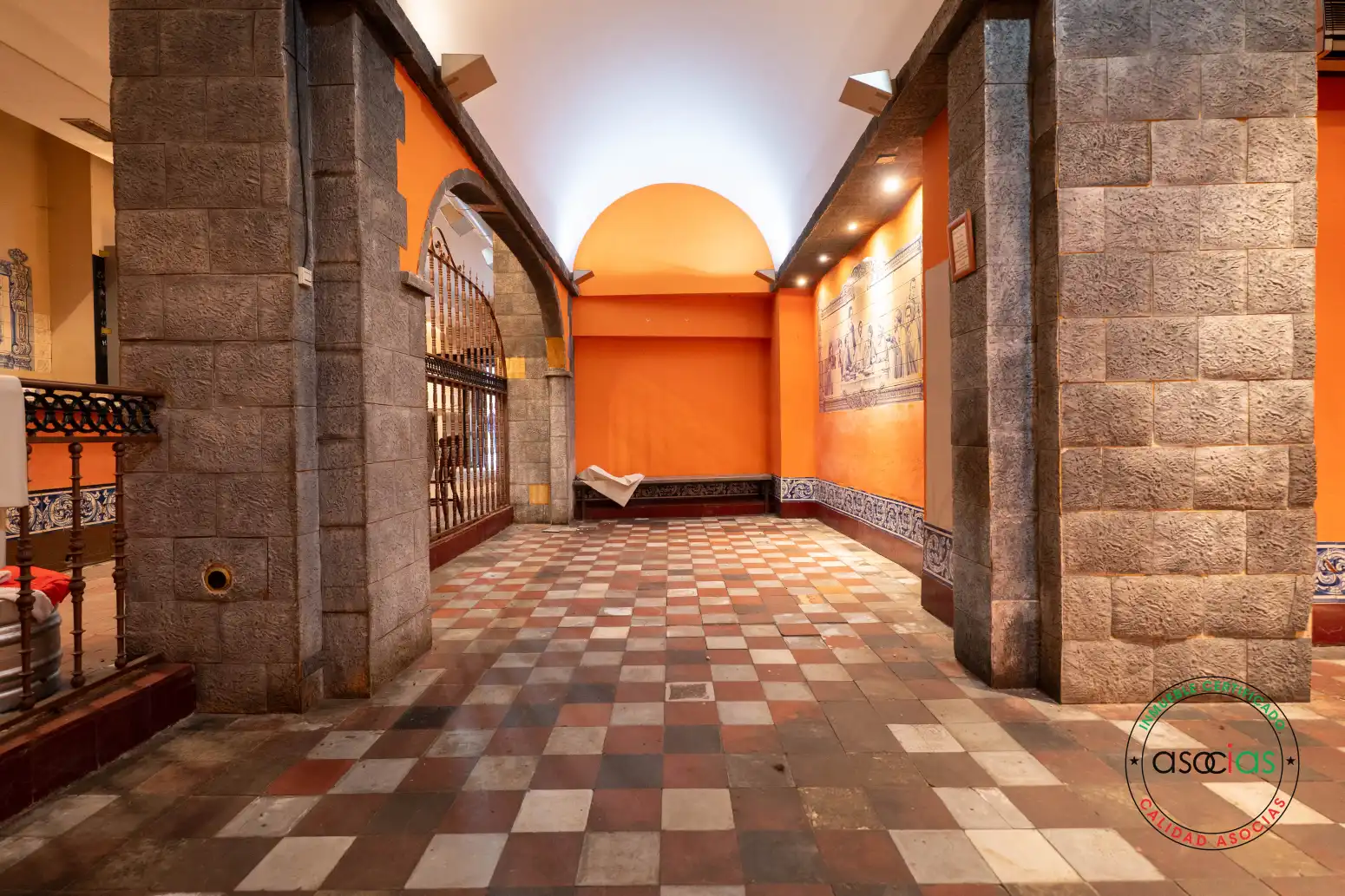 Local comercial en venda a Avilés - Calle La Estacion 11, imagen 6