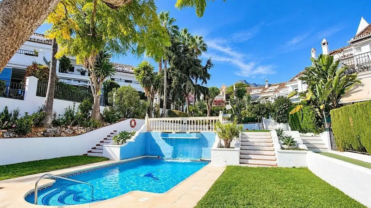 Maison mitoyenne à vendre à Milla de Oro