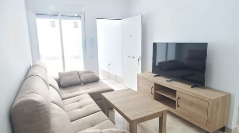 Foto 4 de Casa adosada de alquiler en Los Franceses – La Vega, Chiclana de la Frontera