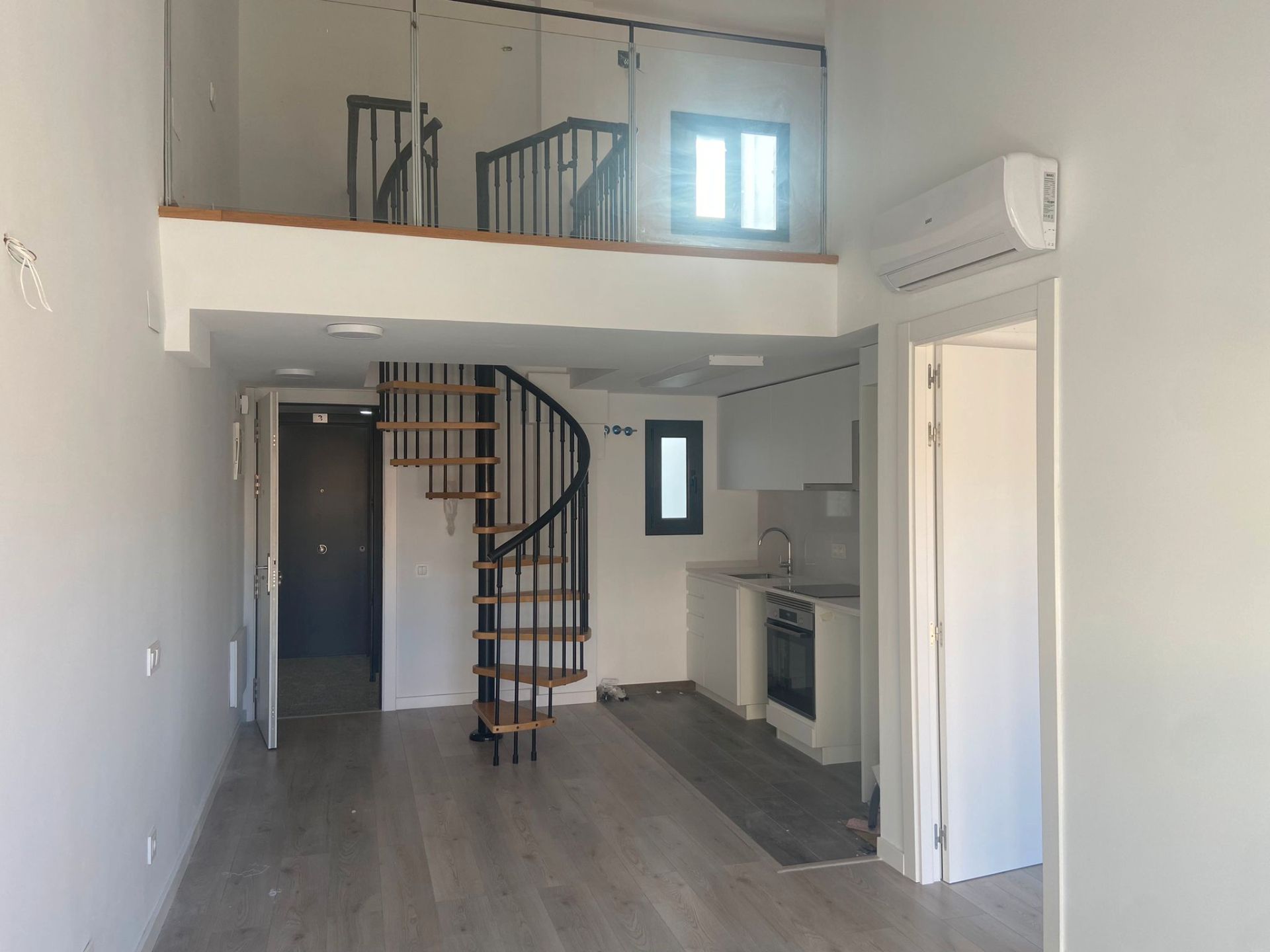 Dúplex de lloguer en Viladecavalls amb Aire condicionat, Calefacció i Parquet