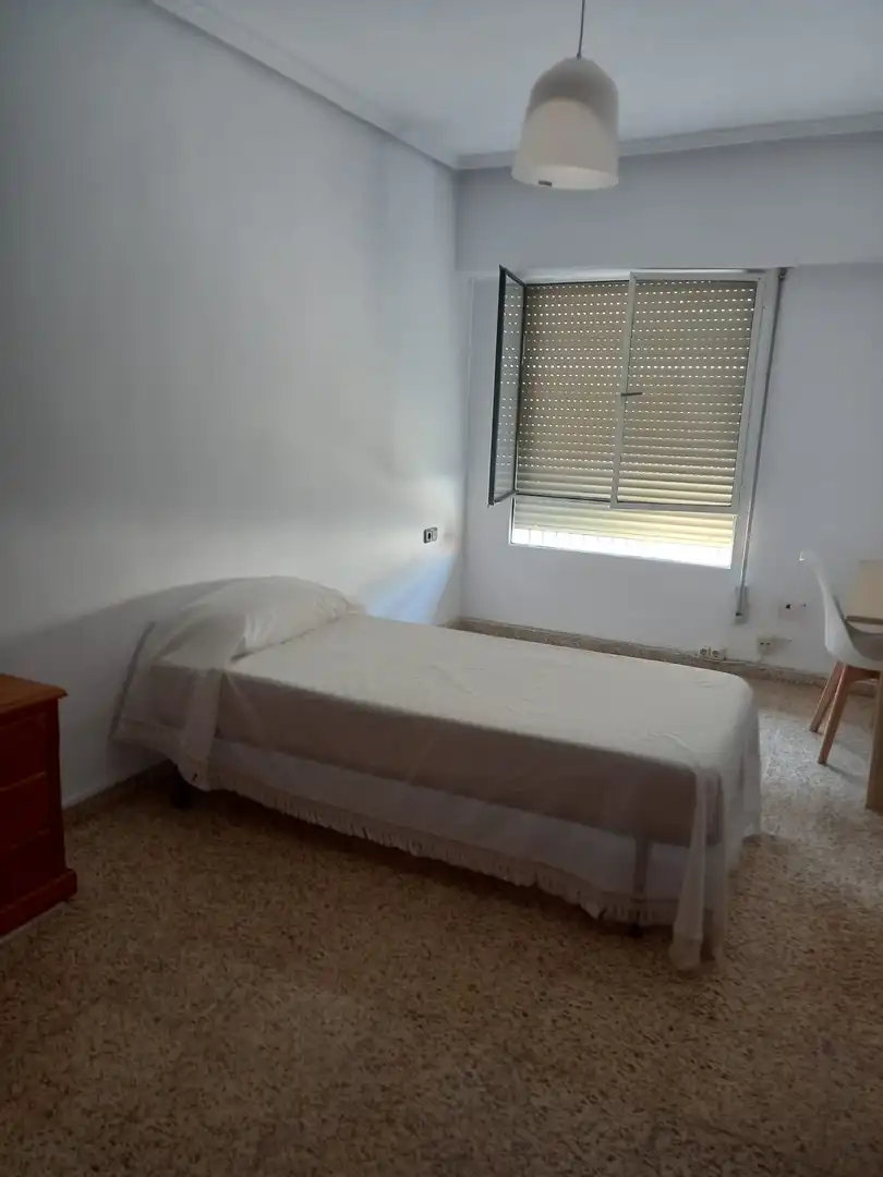 Appartamento con terrazza in affitto a Rubert y Villo, imagen 13