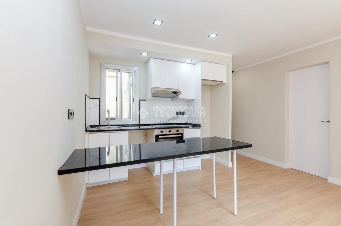Kitchen of Flat for sale in El Prat de Llobregat