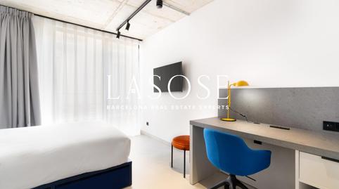 Photo 3 of Study to rent in El Poblenou, Barcelona