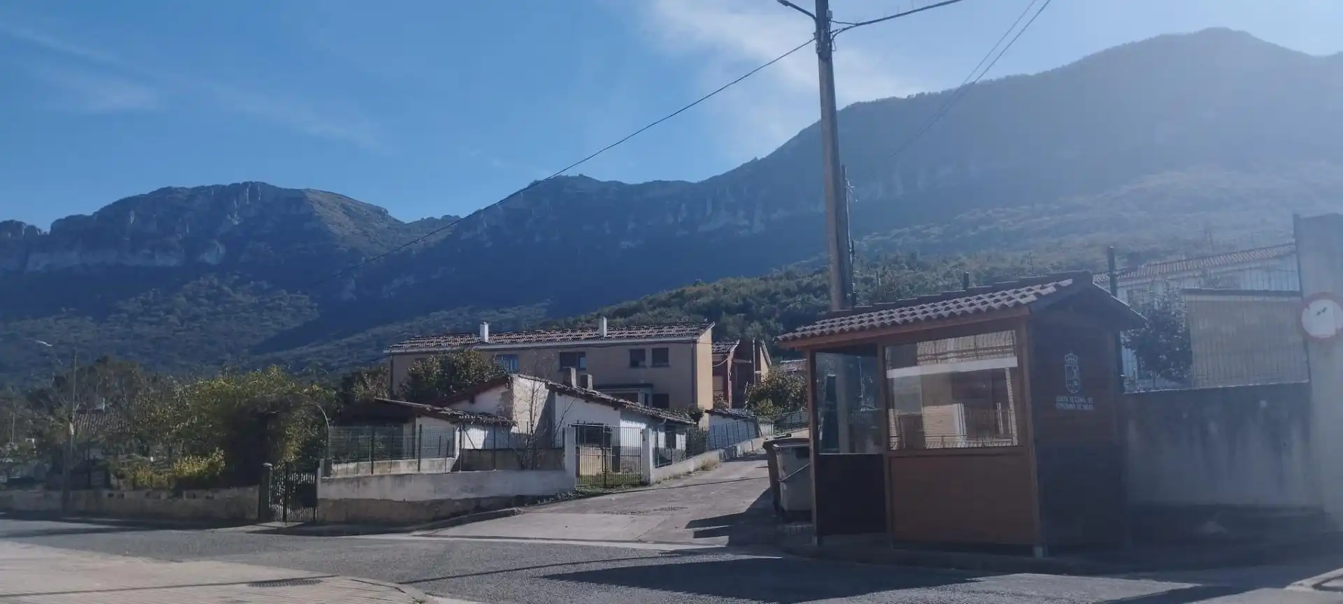 Terreni e lotti in vendita a SAN ALBERTO (SOPEÑANO), imagen 10