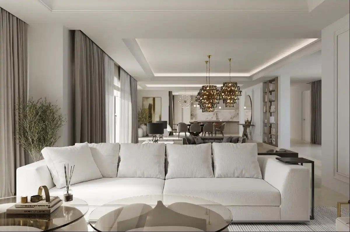 Casa con piscina in vendita a Milla de Oro, imagen 4