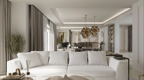 Villa en venta en Marbella Golden Mile, Marbella, immagine 4