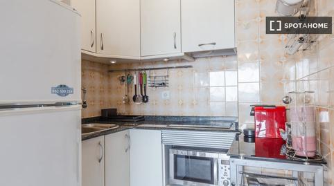 Foto 5 de Apartament per a compartir a Goteta, Alicante