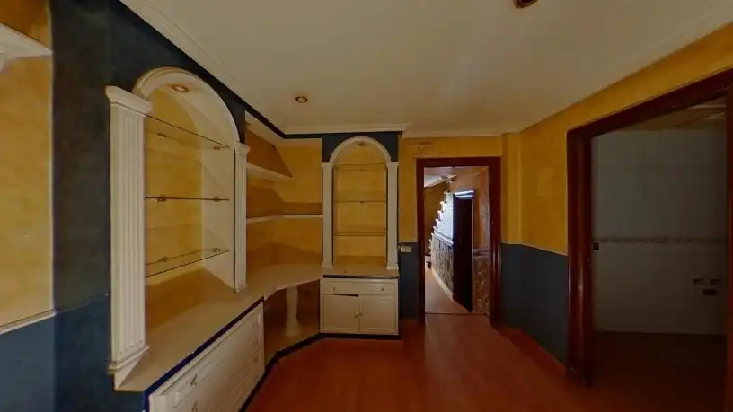 Casa o xalet en venda a Calle Puerta de Martos, Ctra. Circunvalación - La Magdalena