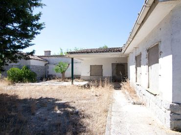 Terreno rústico en venta en finca rustica 0