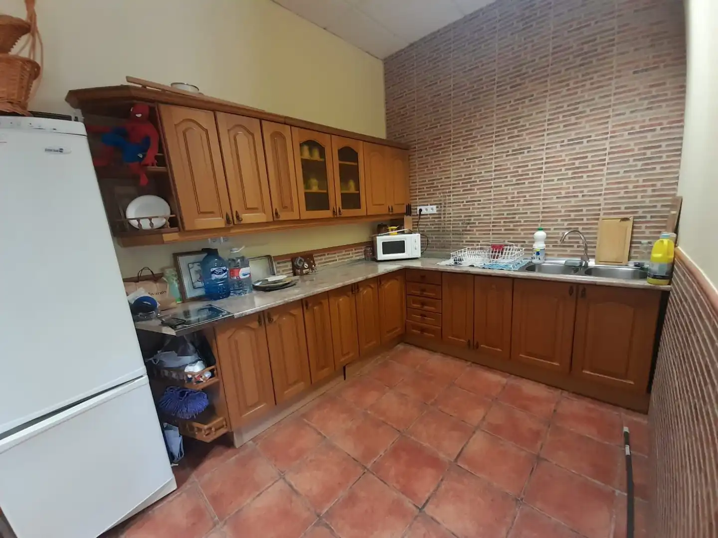 House with pool for sale in Argamasilla de Calatrava, imagen 14