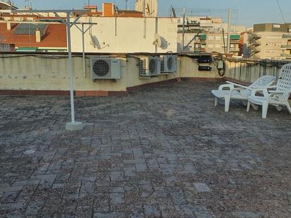 Terrace of Flat for sale in  Barcelona Capital  with Heating