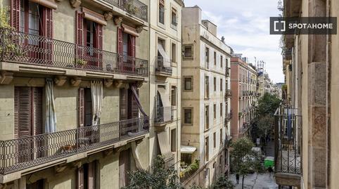 Foto 4 de Apartamento para compartir en El Raval,  Barcelona Capital