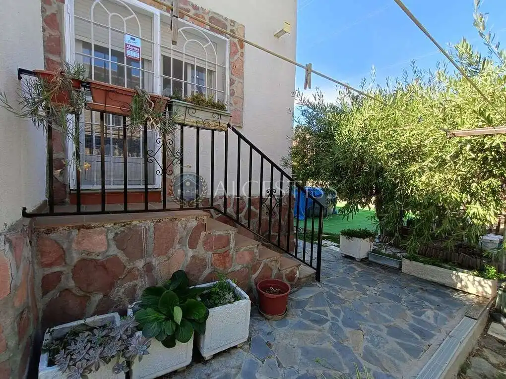 Casa con terraza en venta en Méntrida, imagen 34