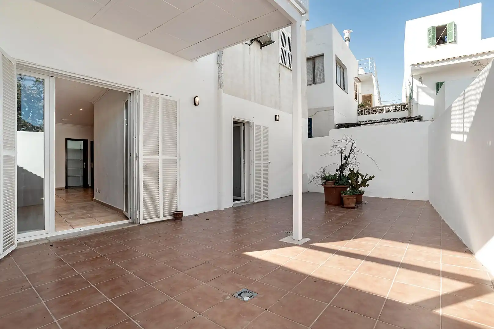 Terrace of Houses for sale in Felanitx  with Terrace and Storage room